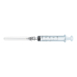 siringa pic sterile monouso capacita' 2,5ml con ago gauge14 10 pezzi