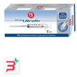 siringa pic sterile monouso capacita' 2,5ml con ago gauge14 10 pezzi