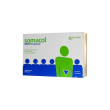 somacol integratore per il benessere intestinale 20 capsule