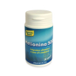 natural point l-metionina 30 capsule - integratore alimentare