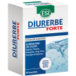 diurerbe forte, integratore alimentare a base di betulla, pilosella e gramigna, favorisce la diminuz