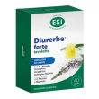 esi - diurerbe forte 1200 mg confezione 40 tavolette
