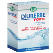 esi diurerbe forte integratore drenante 40 tavolette