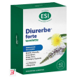 esi diurerbe forte 40 tavolette senza glutine