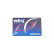 eva qu 6supp evacuanti
