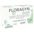 ovuli vaginali a base di lattobacilli lisati floragyn ovuli 12g 6 pezzi