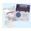 adaptic 7,6x7,6cm medicazioni non aderenti 10 pezzi