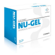 nu-gel fluido idrogel 15g 5 pezzi