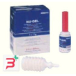 medicazione idrogel fluido nugel 15g 5 pezzi