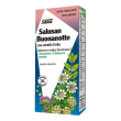 saluz salusan buonanotte tavolette 84 pz compresse masticabili