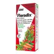 floradix di salus con ferro e vitamine in 84 tavolette