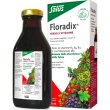 floradix linfa d'erbe ricca di ferro 250 ml - integratore di ferro e vitamine