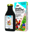 salus floradix ferro integratore alimentare di ferro 250 ml