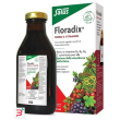 floradix ferro e vitamine 250 ml