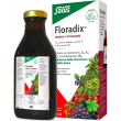 floradix linfa d'erbe ricca di ferro 500 ml - integratore di ferro e vitamine