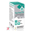 tea tree oil melaleuca 10 ml
