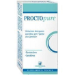 proctopure detergente per igiene ano-genitale 125ml