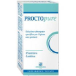 proctopure detergente liquido 125 ml