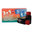 tre+uno plus 10fiale 15ml