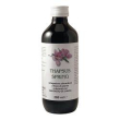 thapsus spring scir verb200ml
