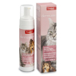 dermousse mousse dermatologica animali da compagnia 200 ml