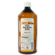 mandorle dolci olio 1000ml