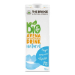 bio avena drink natural 1000 ml soluzione bevibile