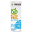 bio avena drink natural 1 litro