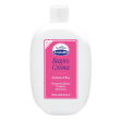 euphidra amidomio bagno crema detergente delicato pelli sensibili 400 ml
