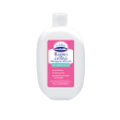 euphidra amidomio bagno crema - detergente delicato con amido di riso - 400 ml