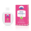 euphidra amidomio baby shampoo delicato protettivo pelli sensibili 200 ml