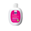 euphidra amidomio, baby shampoo per bambini e lavaggi frequenti, 200 ml