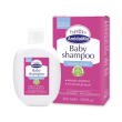 euphidra amidomio baby shampoo 200 ml