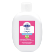 euphidra amido olio corpo200ml