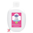 euphidra amidomio olio corpo 200 ml