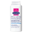 euphidra amidomio polvere finissima assorbente bimbi (100 g)