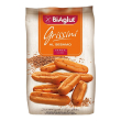 biaglut grissini al sesamo senza glutine 150 g snack