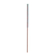 paro 7-1016 isola long scovolino interdentale x-fine rosso cilindrico