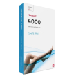venosan 4000 k1 gambaletto messico lungo punta aperta xl 1 pz calzini