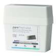 paro 7-1755 fresh sticks stuzzicadenti medi aromatizzati menta 96 pz