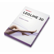 venosan legline 30 at collant sahara m 1 pz calzini