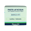 pasta all'acqua con ossido di zinco e talco lenitiva e calmante 200 ml - marco viti