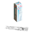 bio tainer provetta sterile per urina, syntesys srl, dispositivo medico, 10 ml - prelievo sicuro e a
