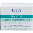 eubos sensitive crema ristrutturante viso 50 ml