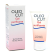 oleocut gel purificante 50ml