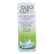 oleocut gel purificante 50ml