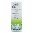 oleocut gel purificante ac 50 ml ml