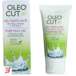 oleocut gel purificante ac 50 ml