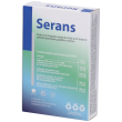 serans 20 compresse – integratore rilassante