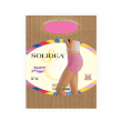 solidea panty silhouette camelia taglia 1-s
